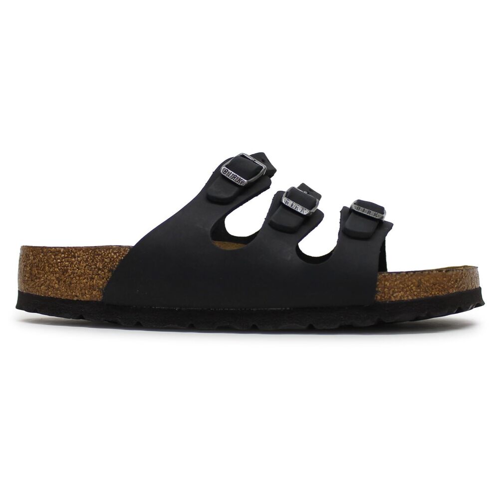 Birkenstock Florida Soft Footbed Women's Sandal, Size 9/9.5 US
